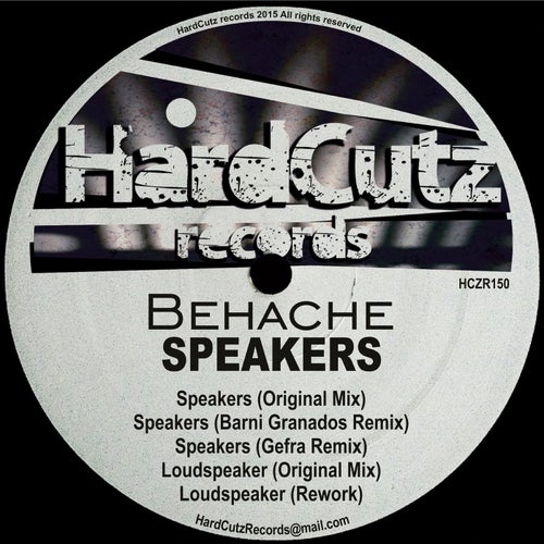 Speakers