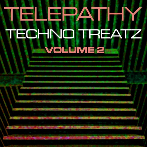 Techno Treatz Volume 2
