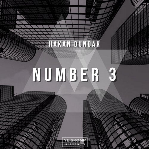 Number 3