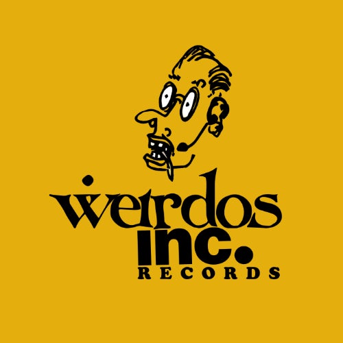 Weirdos Inc. Records