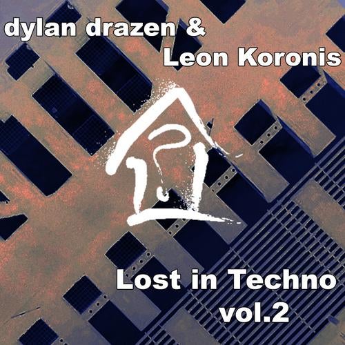 Lost In Techno Vol. 2
