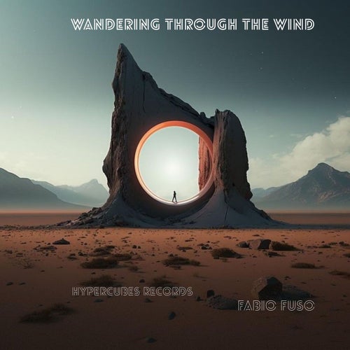 Wandering Through the Wind