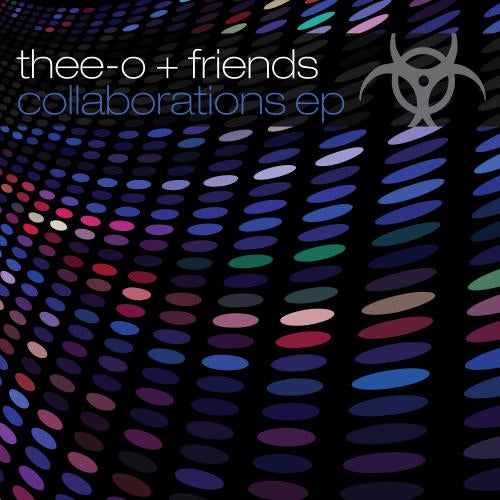 Collaborations EP