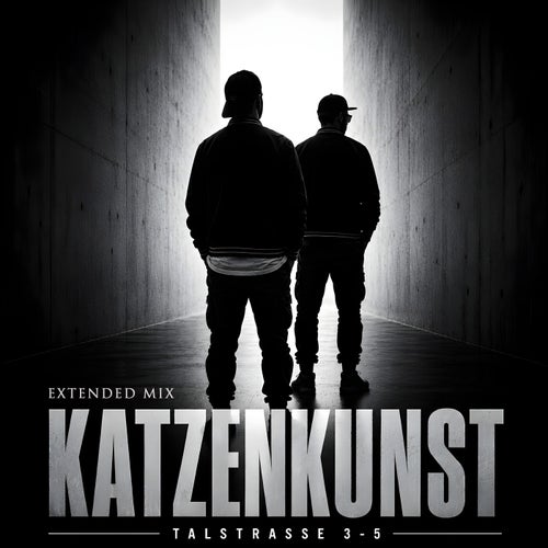 Katzenkunst (Extended Mix)