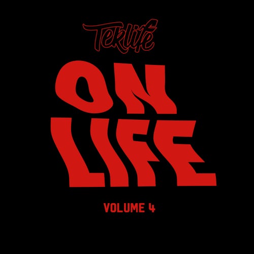 ON LIFE VOLUME 4