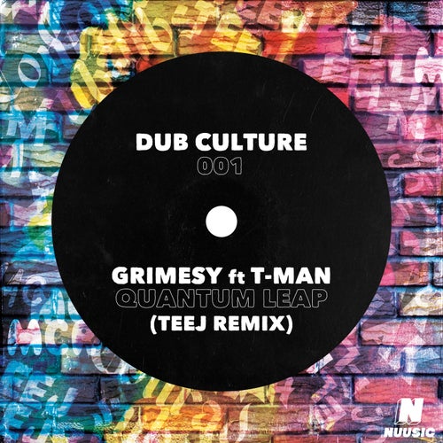 Quantum Leap (Teej Remix)