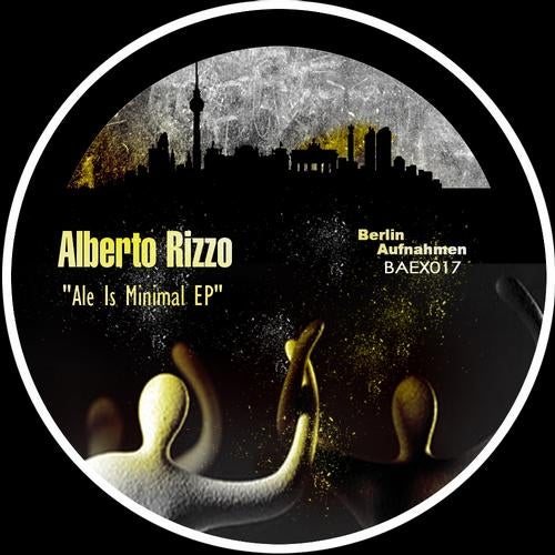 Ale Is Minimal EP