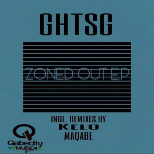 Zoned Out [Telepathy} EP