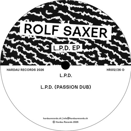 L.P.D. EP