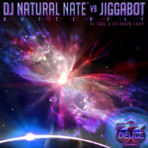 Butterfly (DJ Tool & Extended Loop)