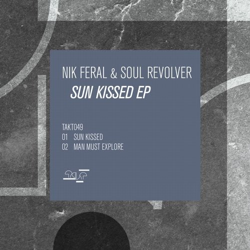 Sun Kissed EP