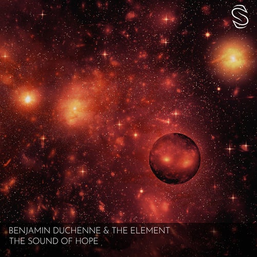  Benjamin Duchenne & The Element - The Sound of Hope (2025) 