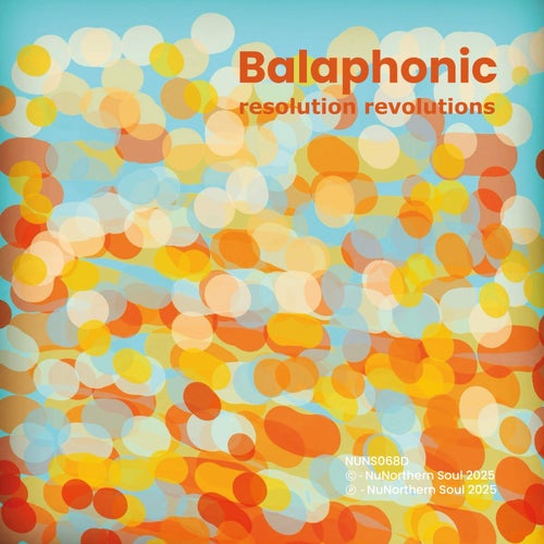 Resolution Revolutions
