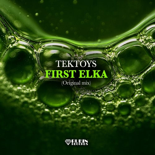First Elka