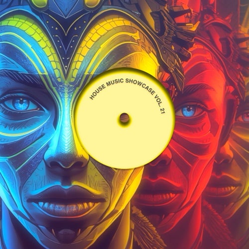 House Music Showcase Vol. 21