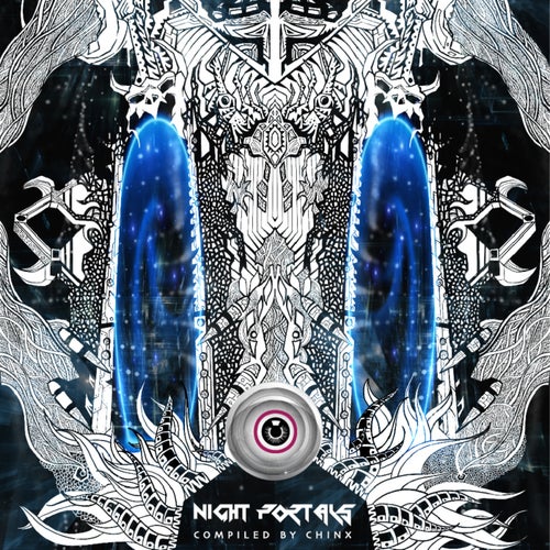 V.A Night Portals Compiled by Dj Chinx