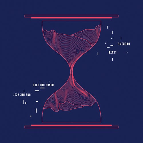 Cover art for Euch die Uhren uns die Zeit