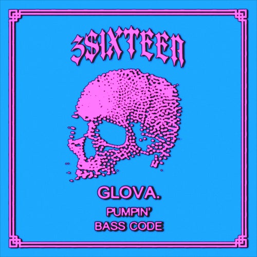 Bass Code EP