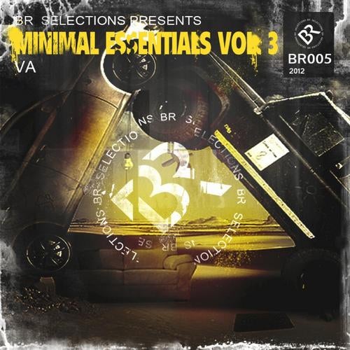 Minimal Essentials Vol. 3