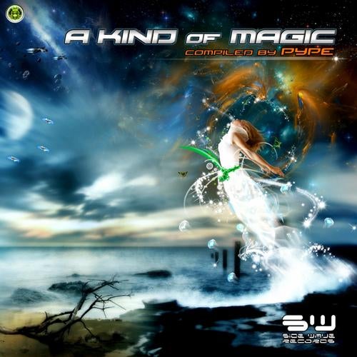 A Kind Of Magic Compiled By Pype