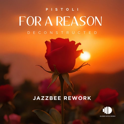 For A Reason (Jazzbee Rework (Instrumental))