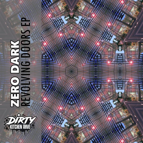 Revolving Doors EP