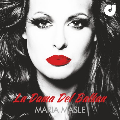 La Dama Del Balkan