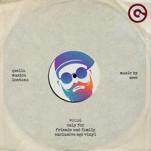 Quella Musica Lontana (Extended Mix)