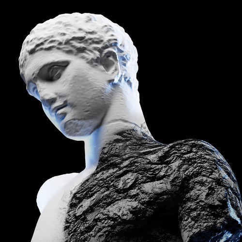 Cover art for Need More