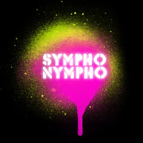 SYMPHO NYMPHO