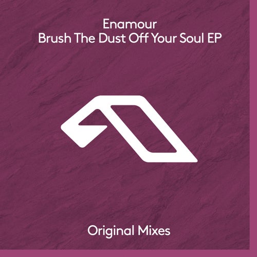  Enamour - Brush The Dust Off Your Soul (2023) 