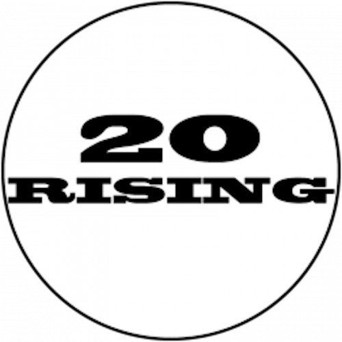 20 RISING APPAREL