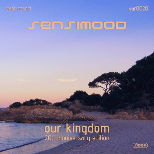 Our Kingdom - 20th Anniversary Edition