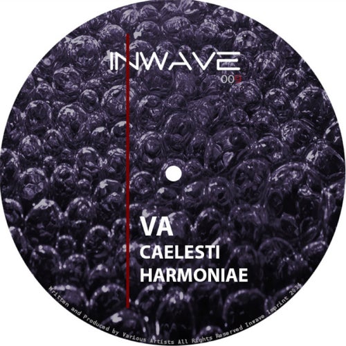 Caelesti Harmoniae