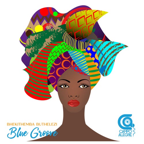 Bliue Groove