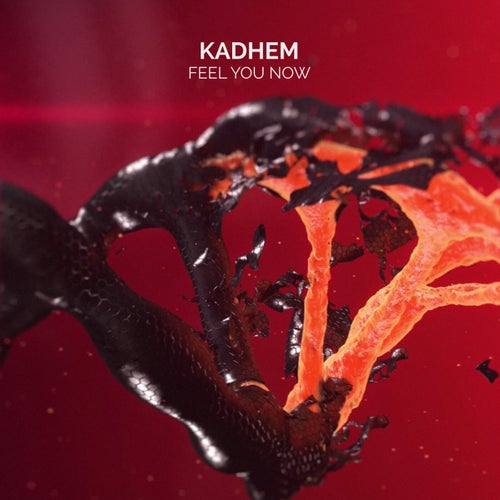  Kadhem - Feel you now (2024) 