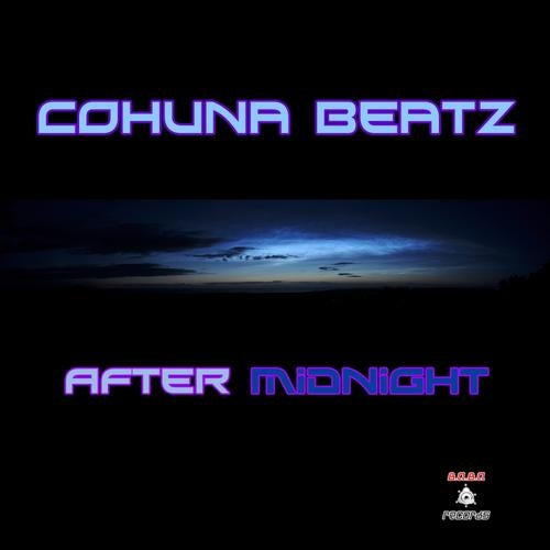 Cover art for After Midnight EP