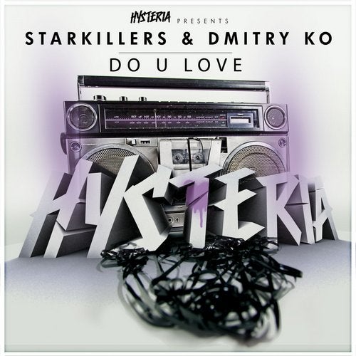 Cover art for Do U Love