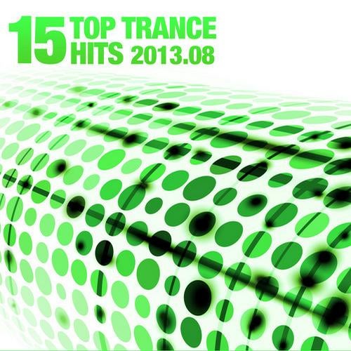 15 Top Trance Hits 2013.08