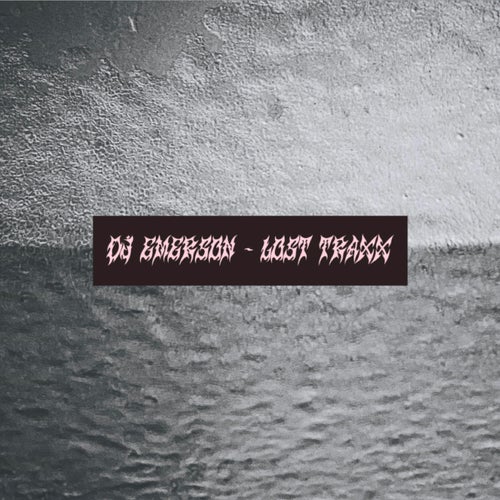 Lost Traxx