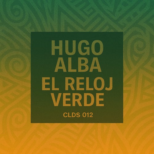 El Reloj Verde