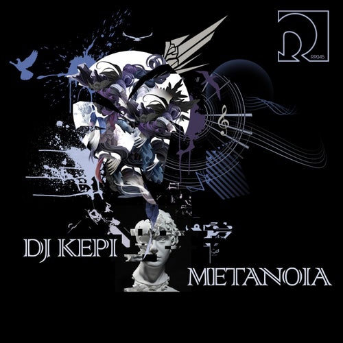 Metanoia