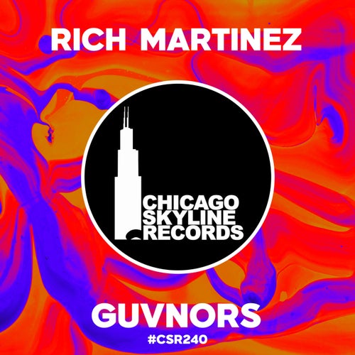 Guvnors