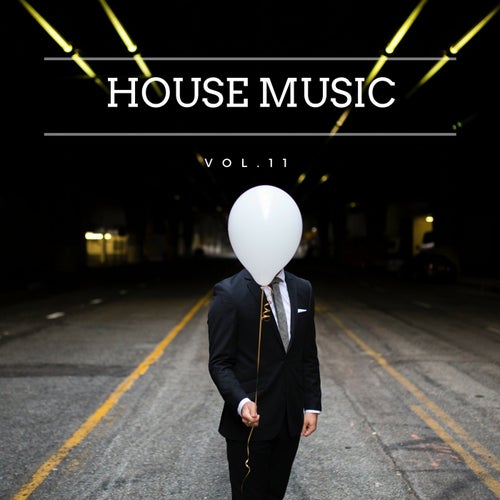 House Music, Vol. 11
