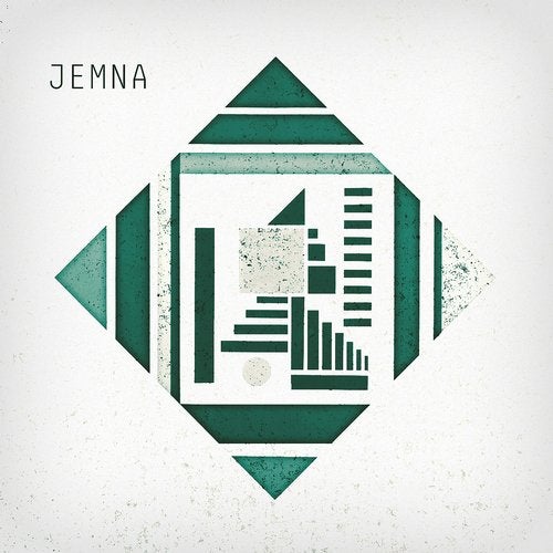 Cover art for Jemna