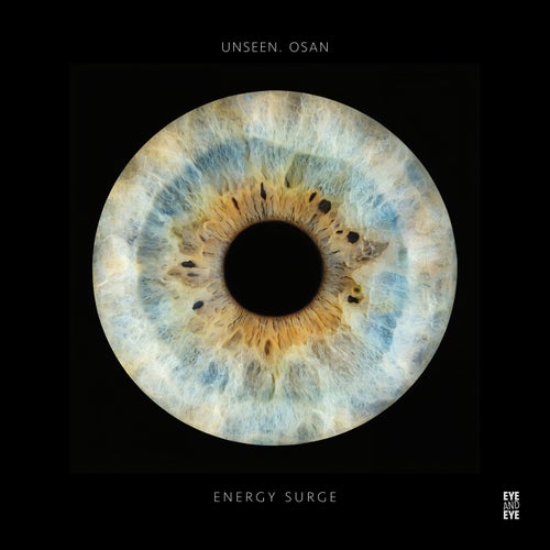 Energy Surge