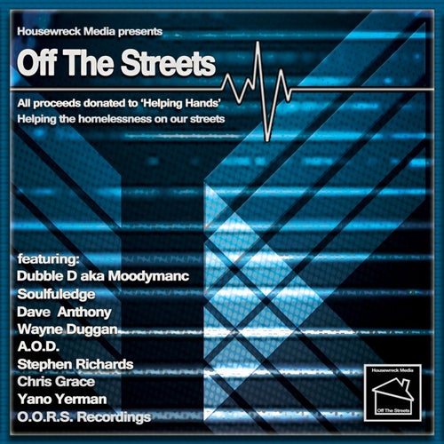 Off the Streets