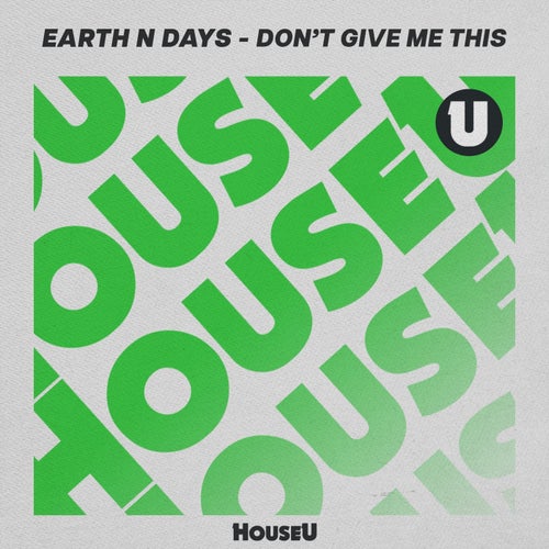 Don't Give Me This (Extended Mix)