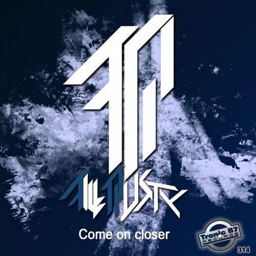 Come On Closer EP