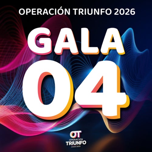 Operación Triunfo (Gala 4)